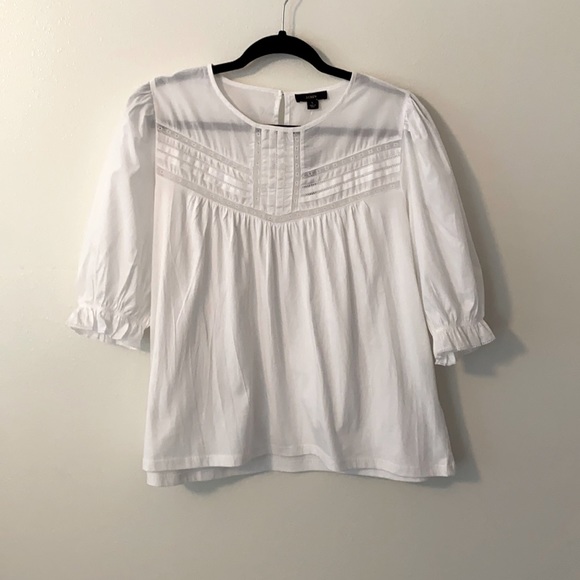 J. Crew Tops - J. Crew Top NWT